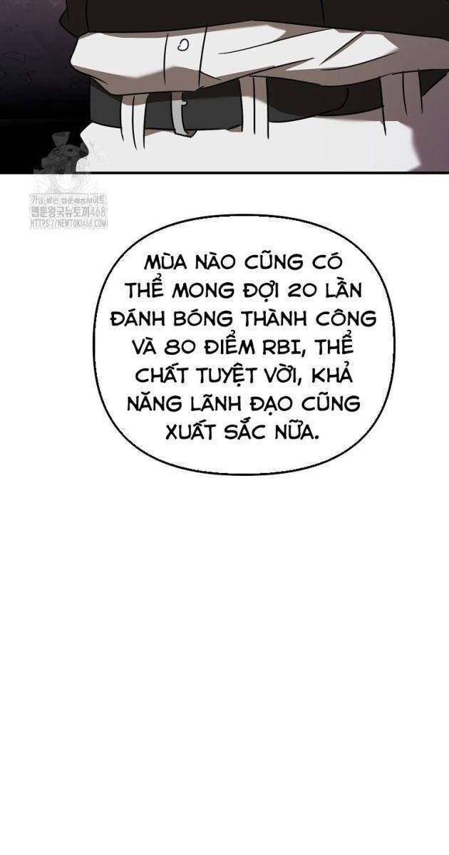 Tân Binh Của Đội Bóng Chày Quá Giỏi - Page 55