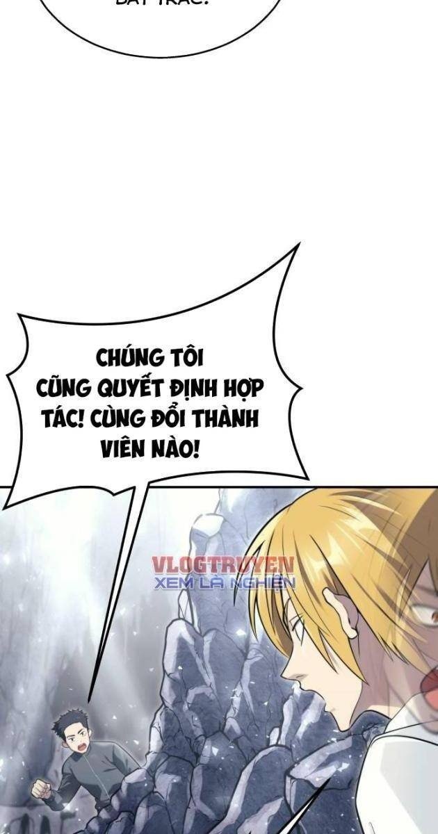 Cuộc Chiến Trong Tòa Tháp: Urek Mazino - Page 24