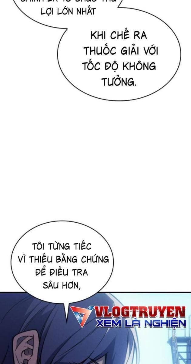 Hồi Quy Bằng Vương Quyền - Page 13