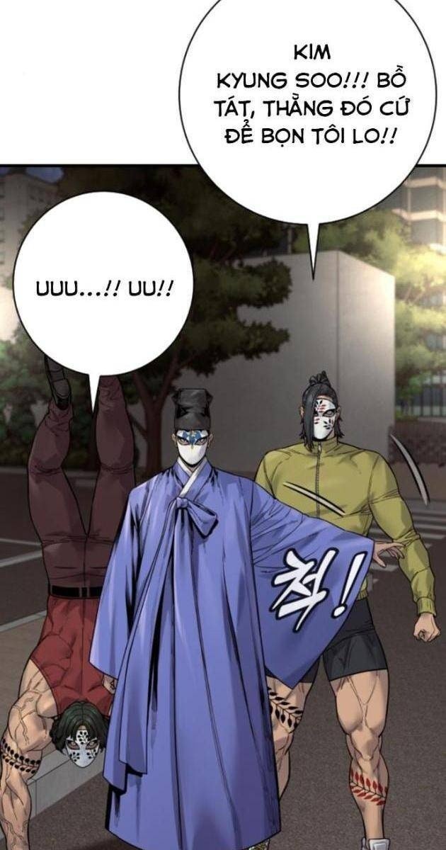 Cảnh Sát Báo Thù - Page 7