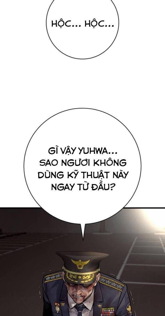 Cảnh Sát Báo Thù - Page 67