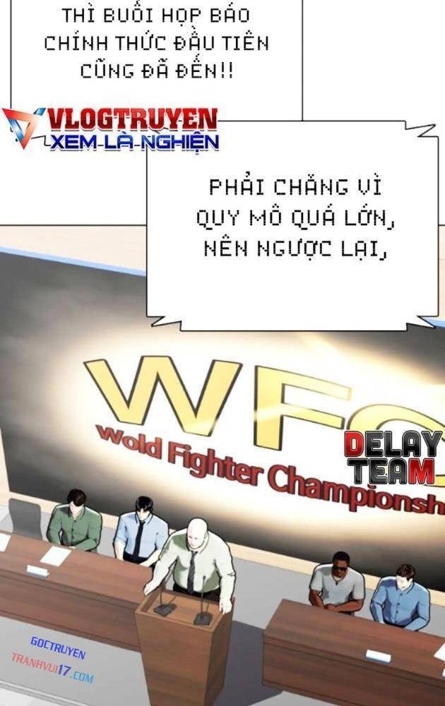 Loser Giỏi Võ - Page 2