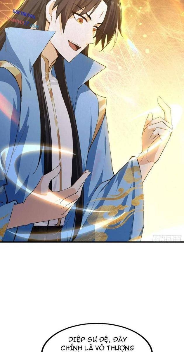 Hóa Ra Ta Sớm Đã Vô Địch - Page 11