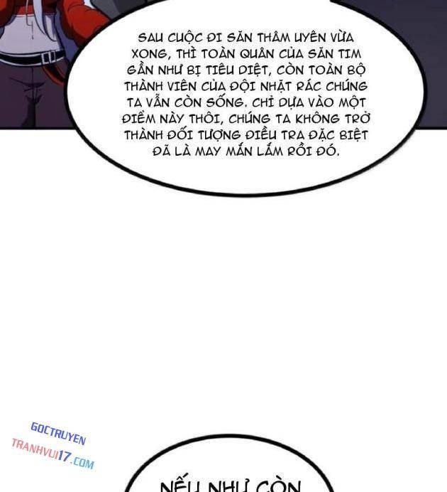 Ta Dựa Vào Nhặt Rác Trở Thành Vương Giả - Page 44