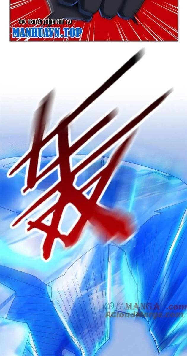 Cường Giả Đến Từ Trại Tâm Thần - Page 13