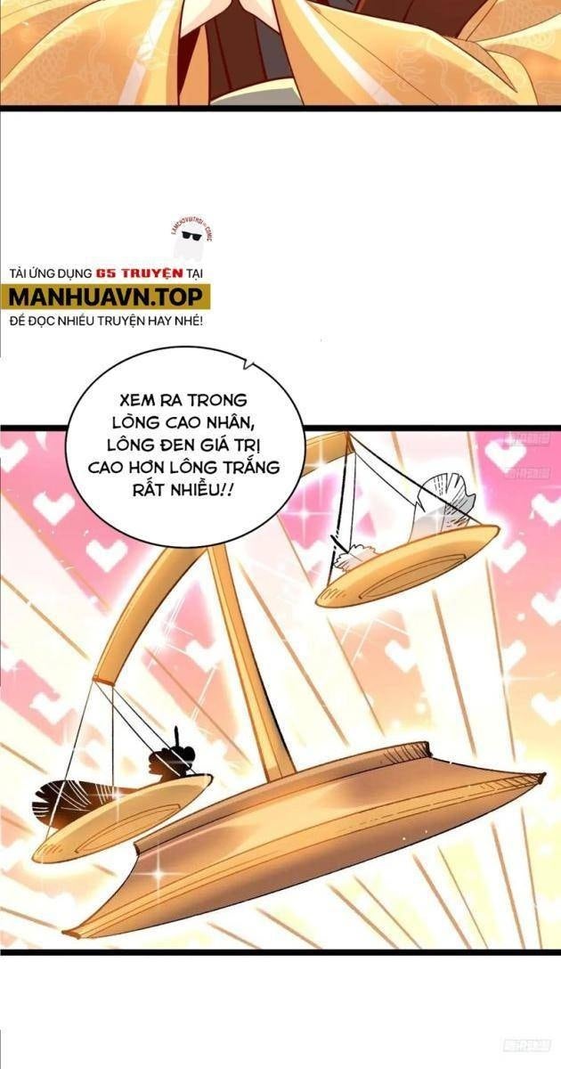 Nguyên Lai Ta Là Tu Tiên Đại Lão - Page 9