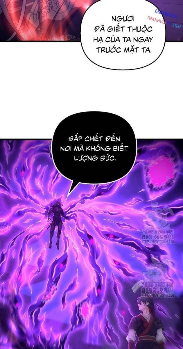 Võ Thần Tái Sinh - Page 96