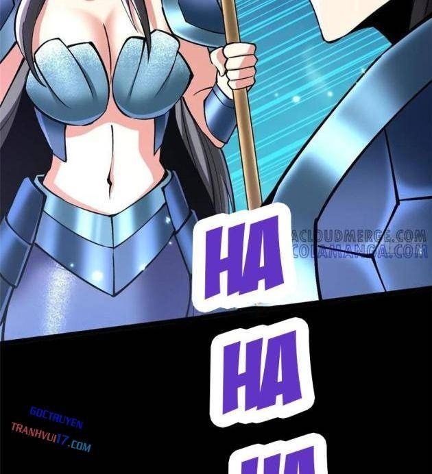 Ta Thật Không Muốn Học Cấm Chú - Page 40