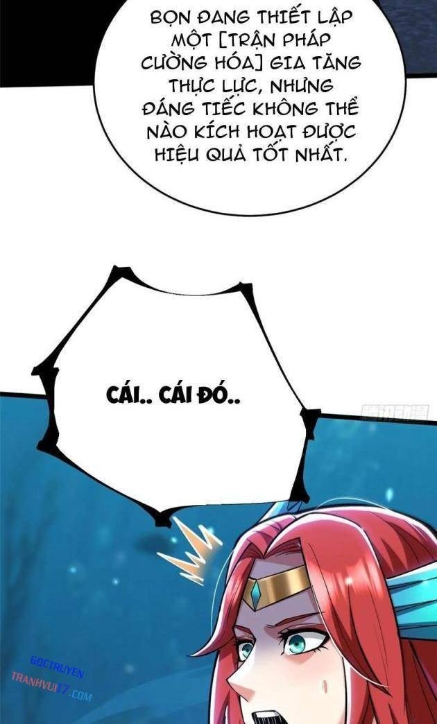 Ta Thật Không Muốn Học Cấm Chú - Page 16