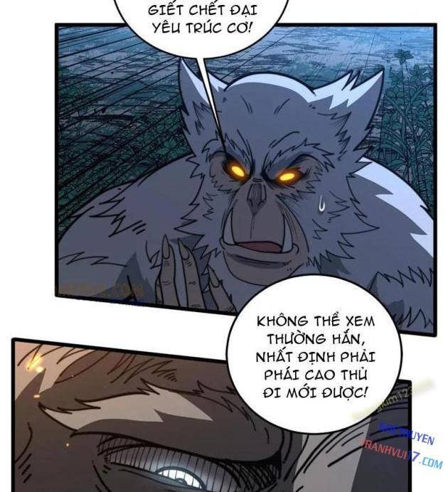 Lão Xà Tu Tiên - Page 48