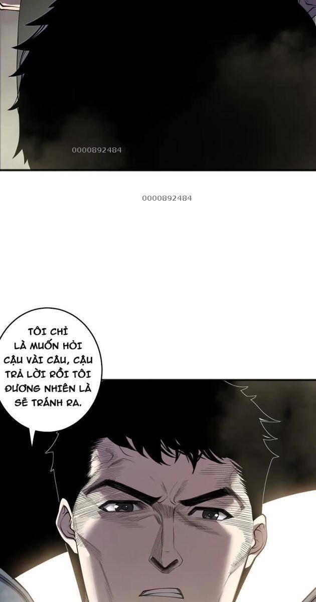Thảm Họa Tử Linh Sư - Page 5