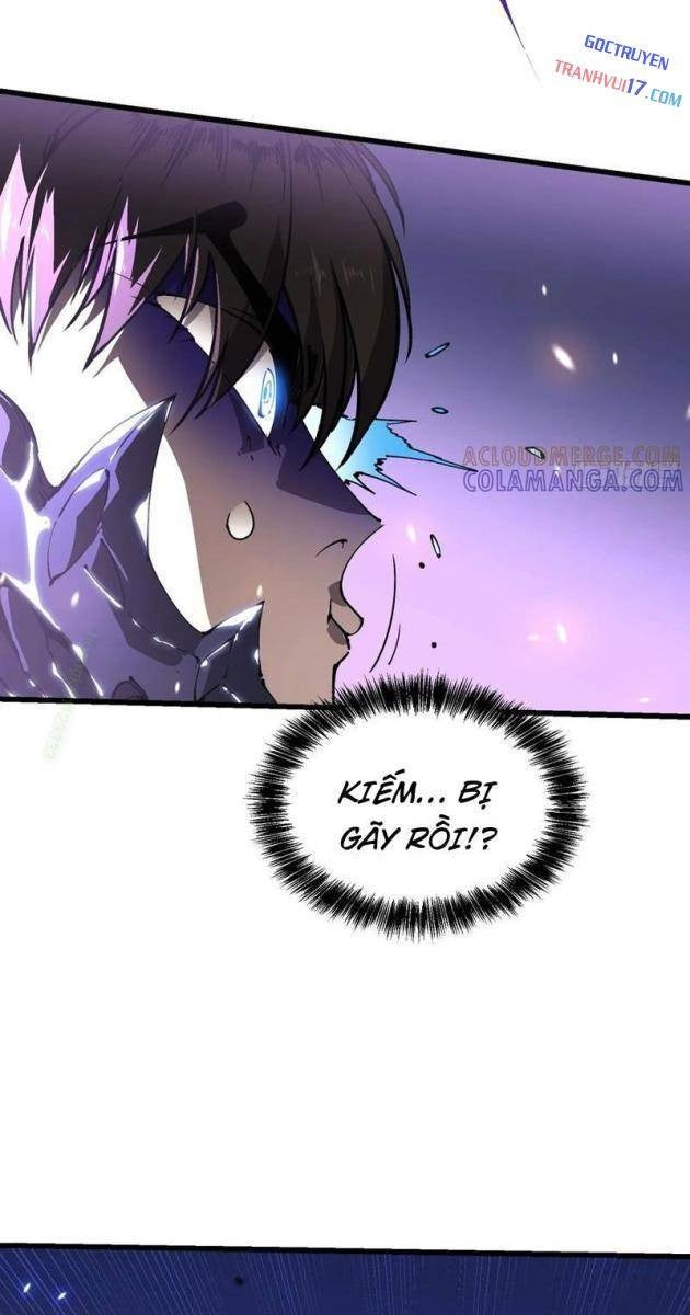 Cao Võ Tiến Hóa: Bắt Đầu Thức Tỉnh Quái Thú Chi Vương - Page 29