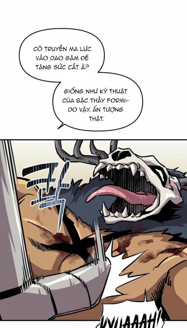 Người Chơi Lỗi - Page 50
