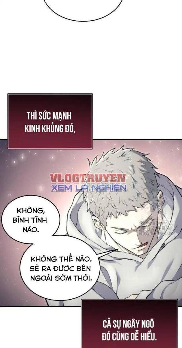 Cuộc Chiến Trong Tòa Tháp: Urek Mazino - Page 167