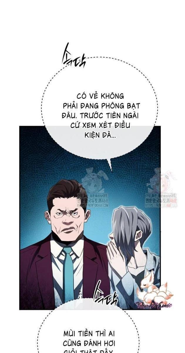 Ác Nhân Lồng Bát Giác - Page 75