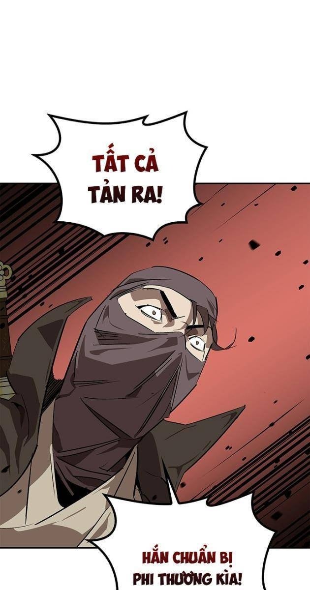 Võ Lâm Phương Tây - Page 56