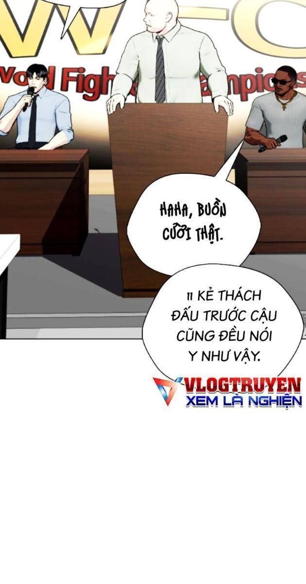 Loser Giỏi Võ - Page 84