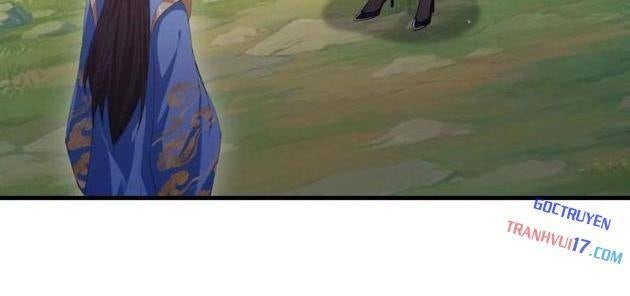 Hóa Ra Ta Sớm Đã Vô Địch - Page 24