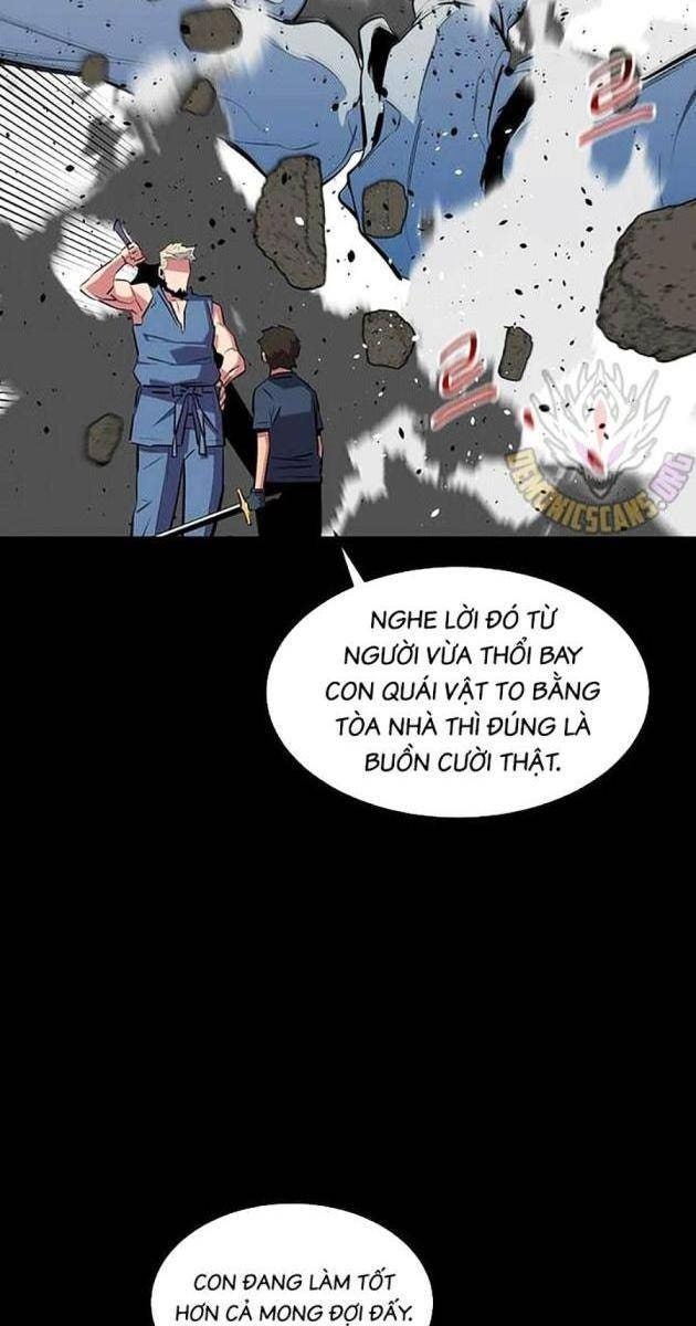 Đi Săn Tự Động Bằng Phân Thân - Page 117