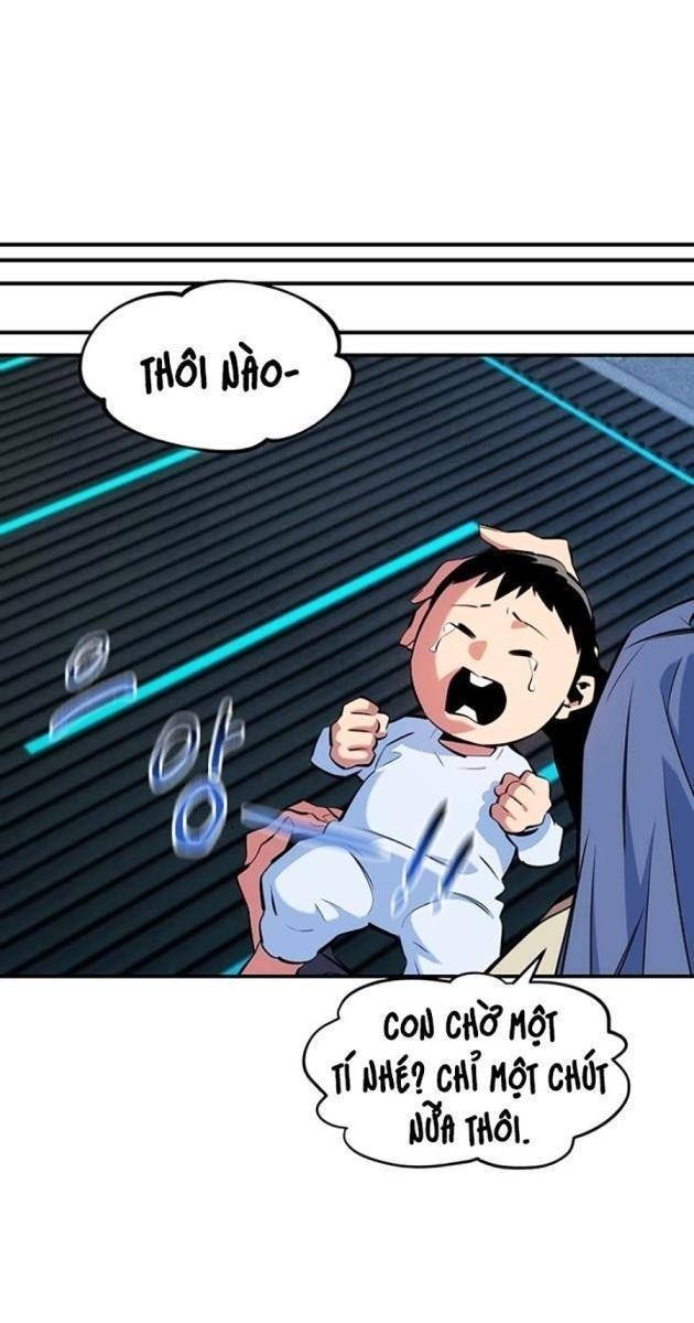 Đi Săn Tự Động Bằng Phân Thân - Page 58