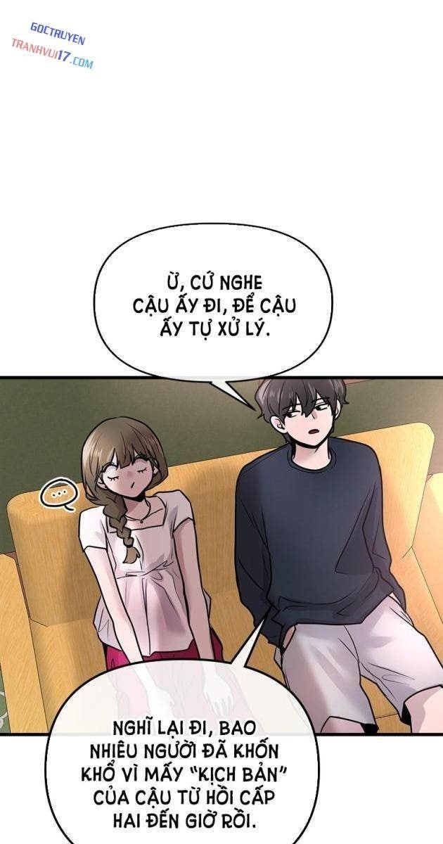 Trở Về Bên Chanbi - Page 73