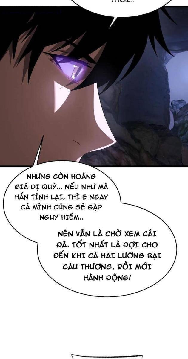 Mạt Thế Kiếm Thần: Ta Chấn Kinh Toàn Cầu - Page 82