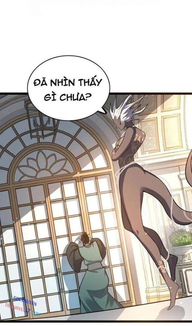 Nguyên Lai Ta Là Tu Tiên Đại Lão - Page 19