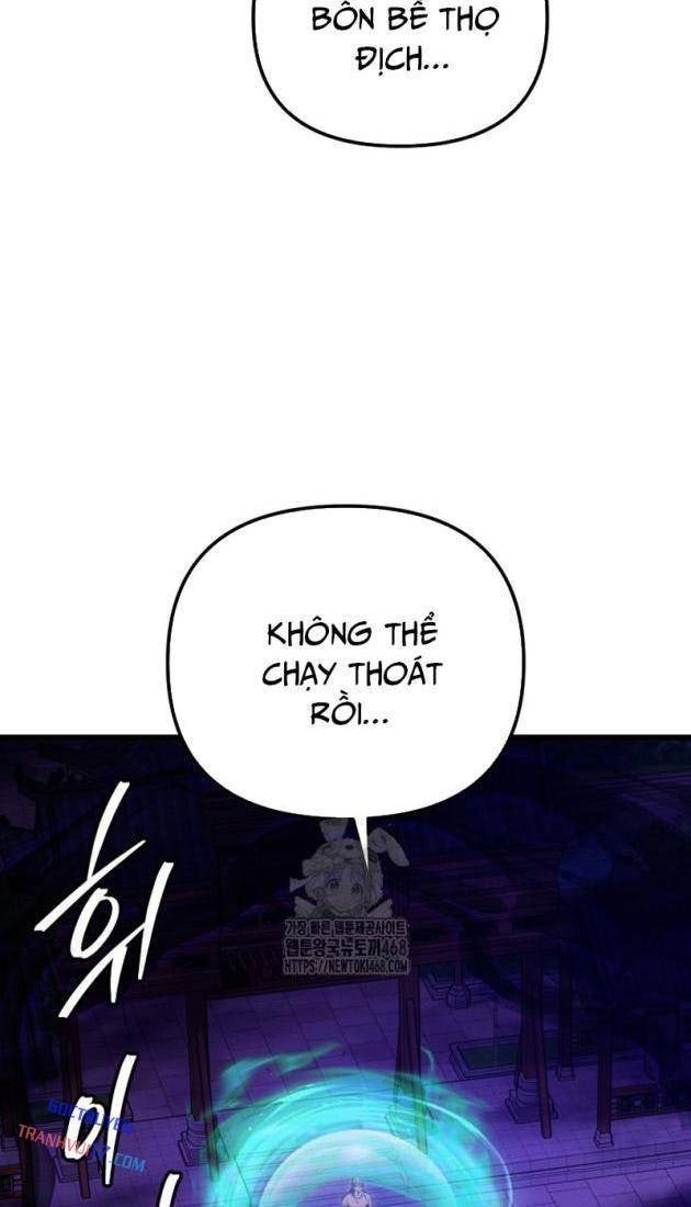 Võ Thần Tái Sinh - Page 65