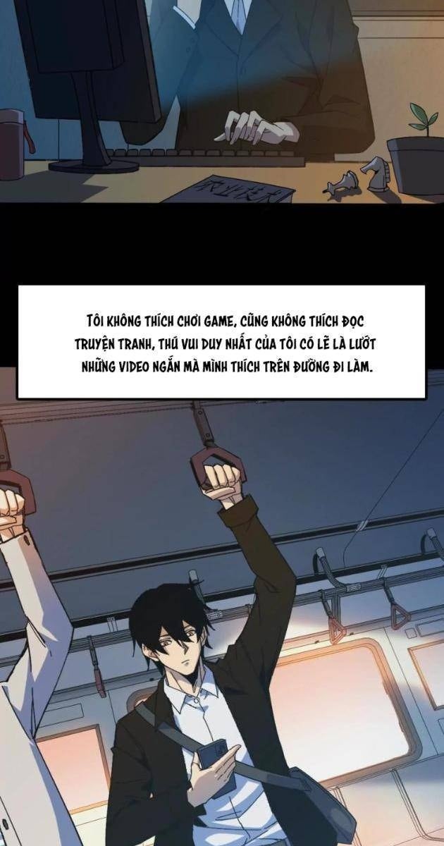 Dũng Giả Và Nữ Ma Vương - Page 11