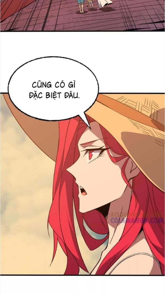 Dũng Giả Và Nữ Ma Vương - Page 31