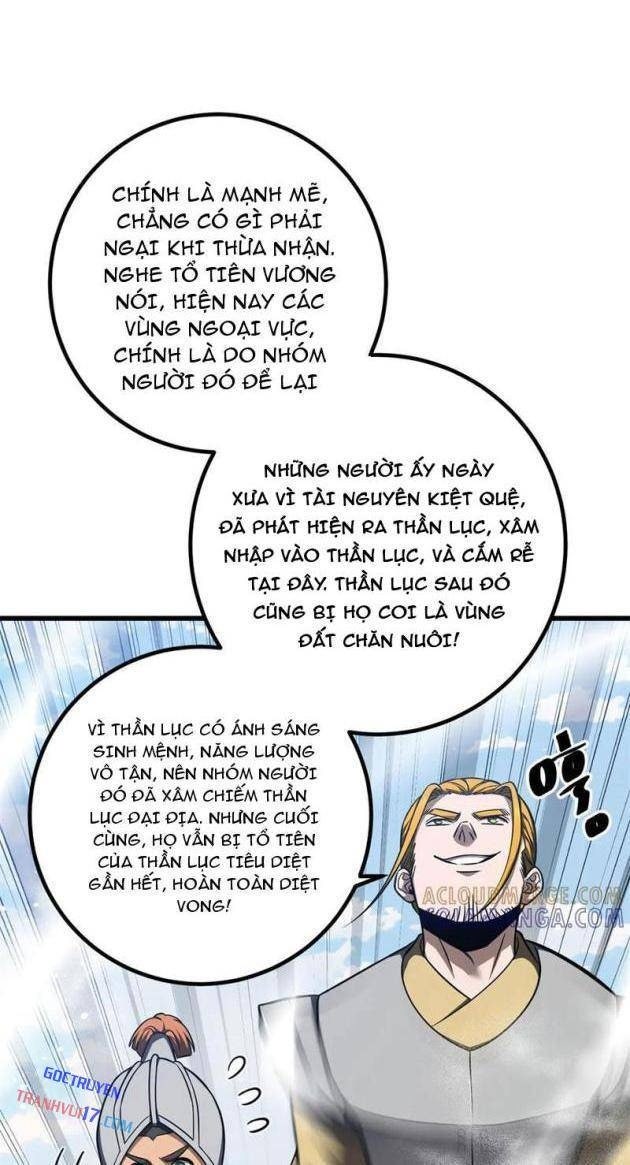 Toàn Cầu Cao Võ - Page 54