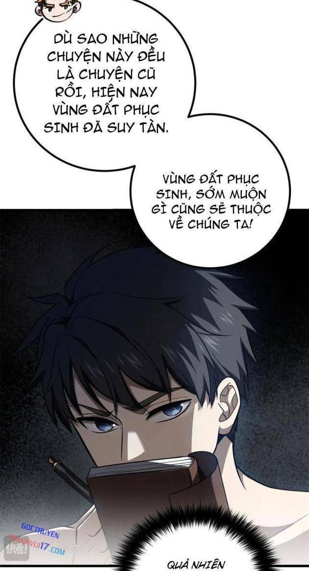 Toàn Cầu Cao Võ - Page 56