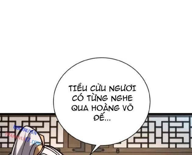 Thủy Hầu Tử Khai Thủy Thành Thần - Page 20