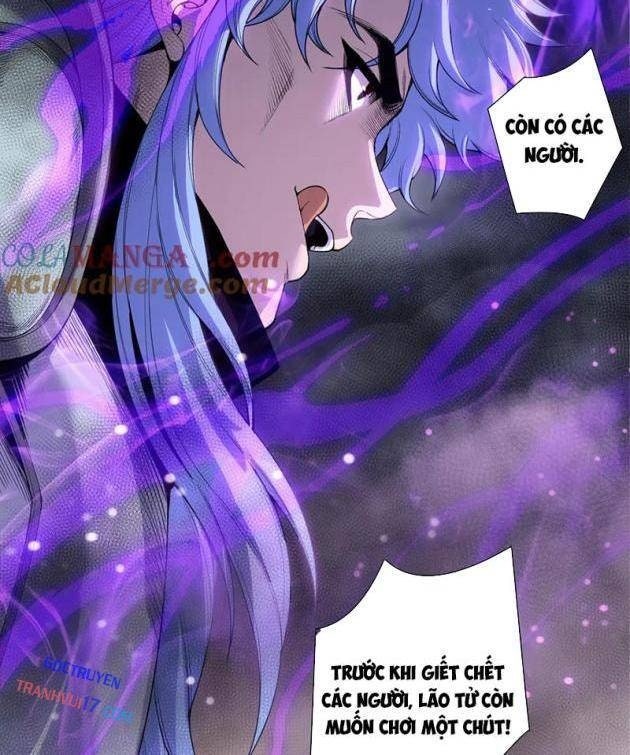 Thảm Họa Tử Linh Sư - Page 70