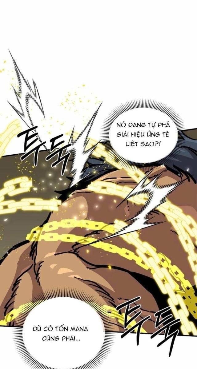 Người Chơi Lỗi - Page 29