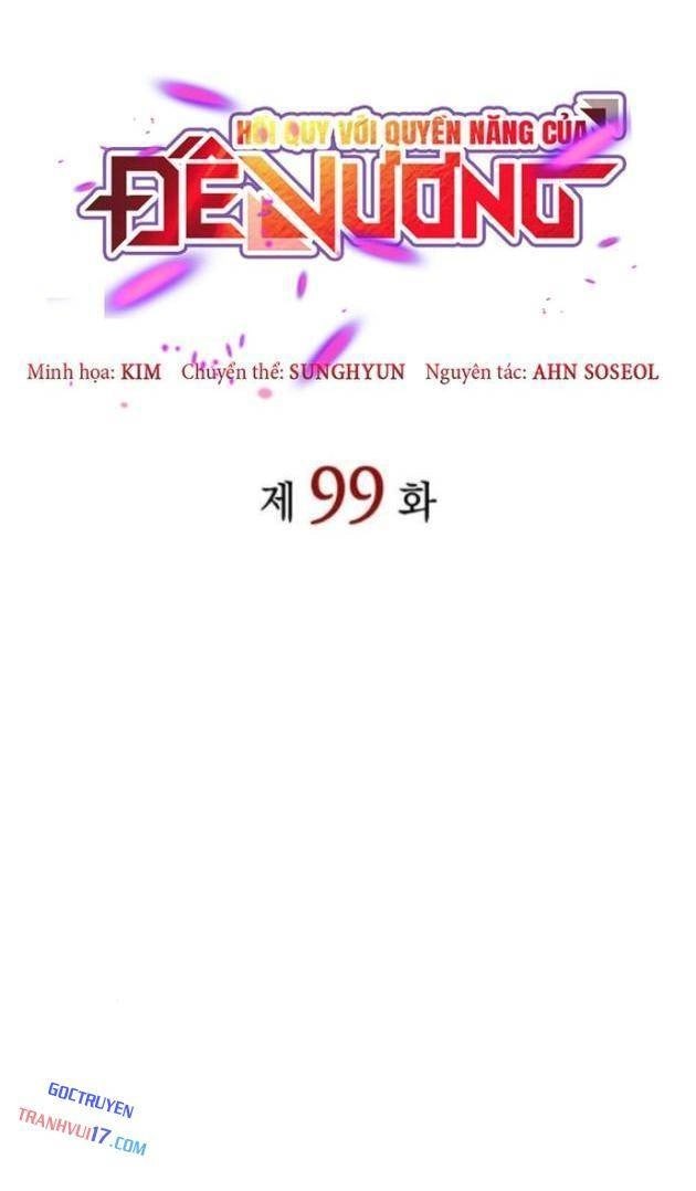 Hồi Quy Bằng Vương Quyền - Page 50