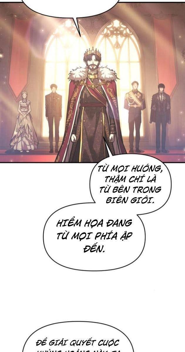 Trở Thành Hung Thần Trong Trò Chơi Thủ Thành - Page 14