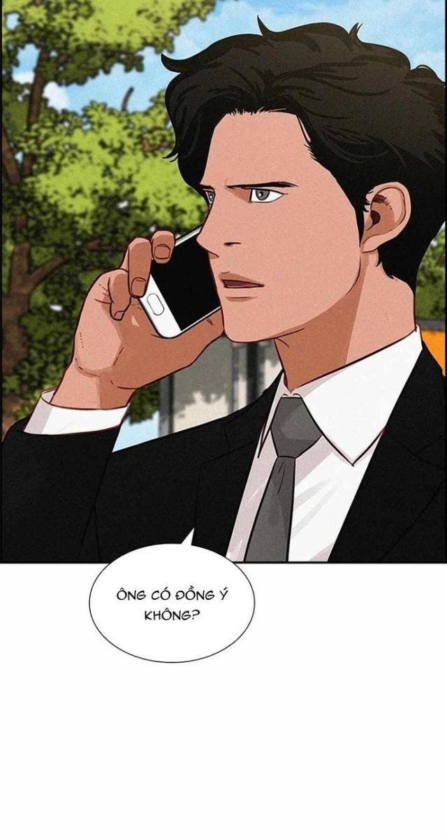 Chúa Tể Đồng Tiền - Page 37