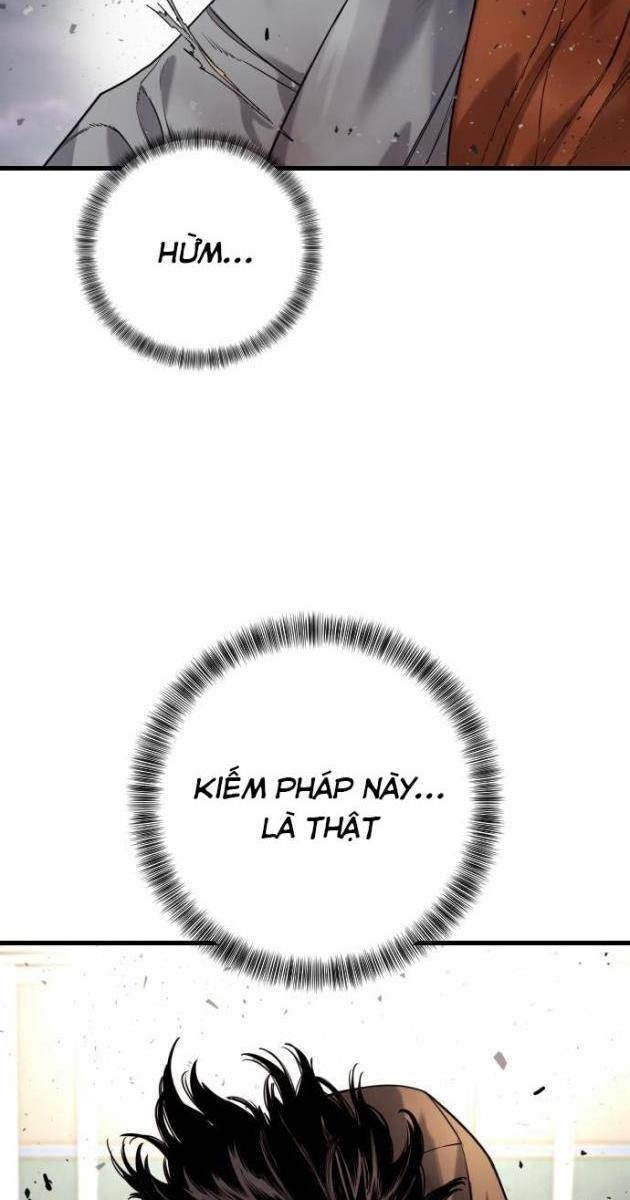 Cảnh Sát Báo Thù - Page 5