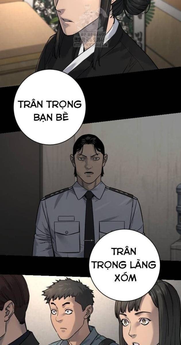 Cảnh Sát Báo Thù - Page 75