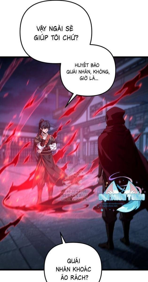 Võ Thần Tái Sinh - Page 67