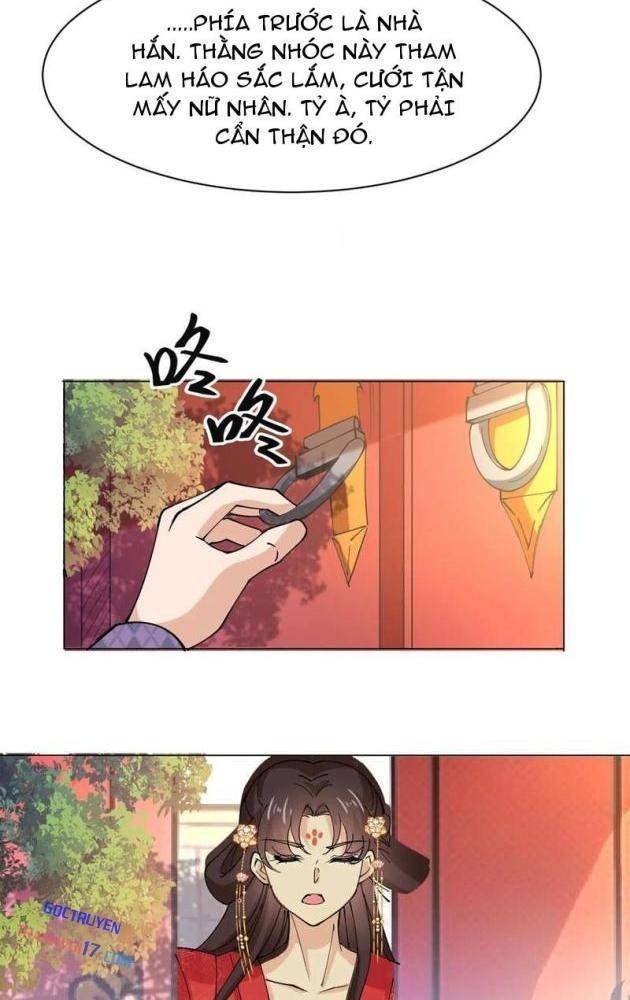 Công Tử Biệt Tú - Page 19