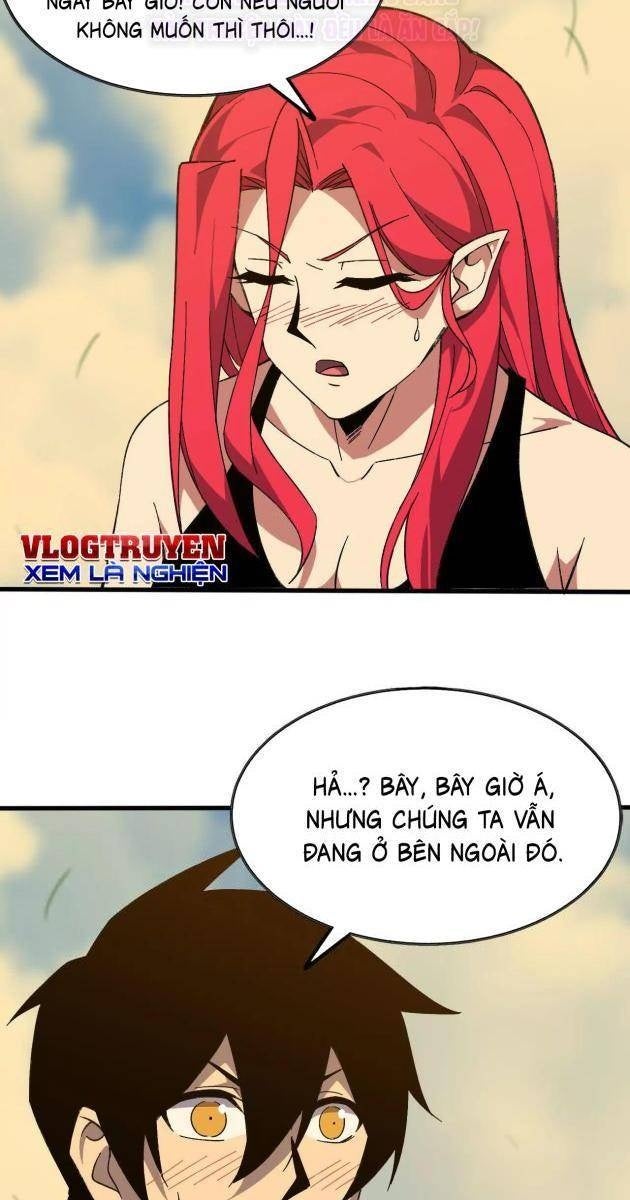 Dũng Giả Và Nữ Ma Vương - Page 51