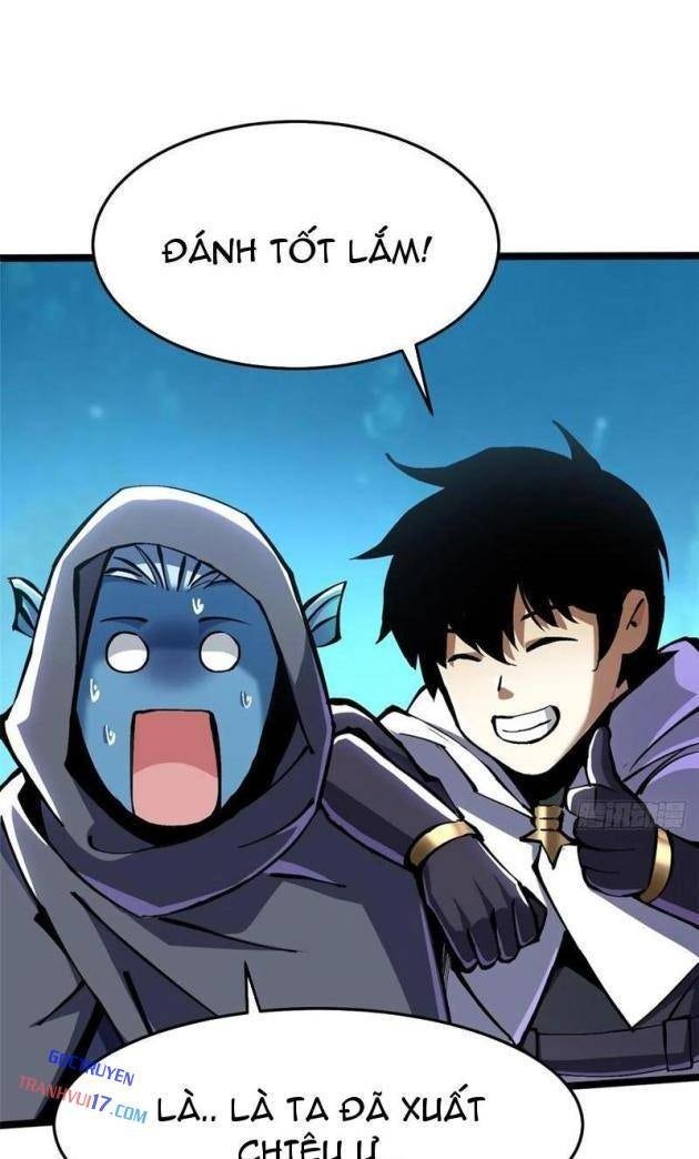 Ta Thật Không Muốn Học Cấm Chú - Page 48