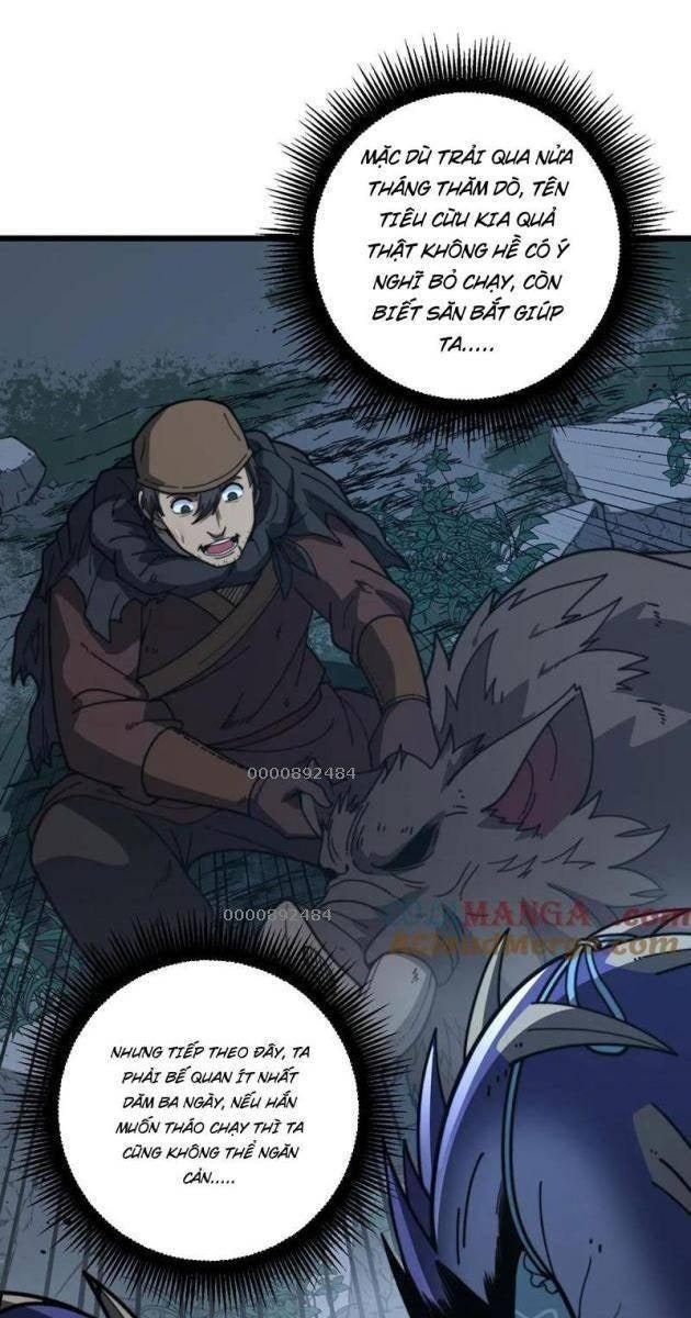 Lão Xà Tu Tiên - Page 35