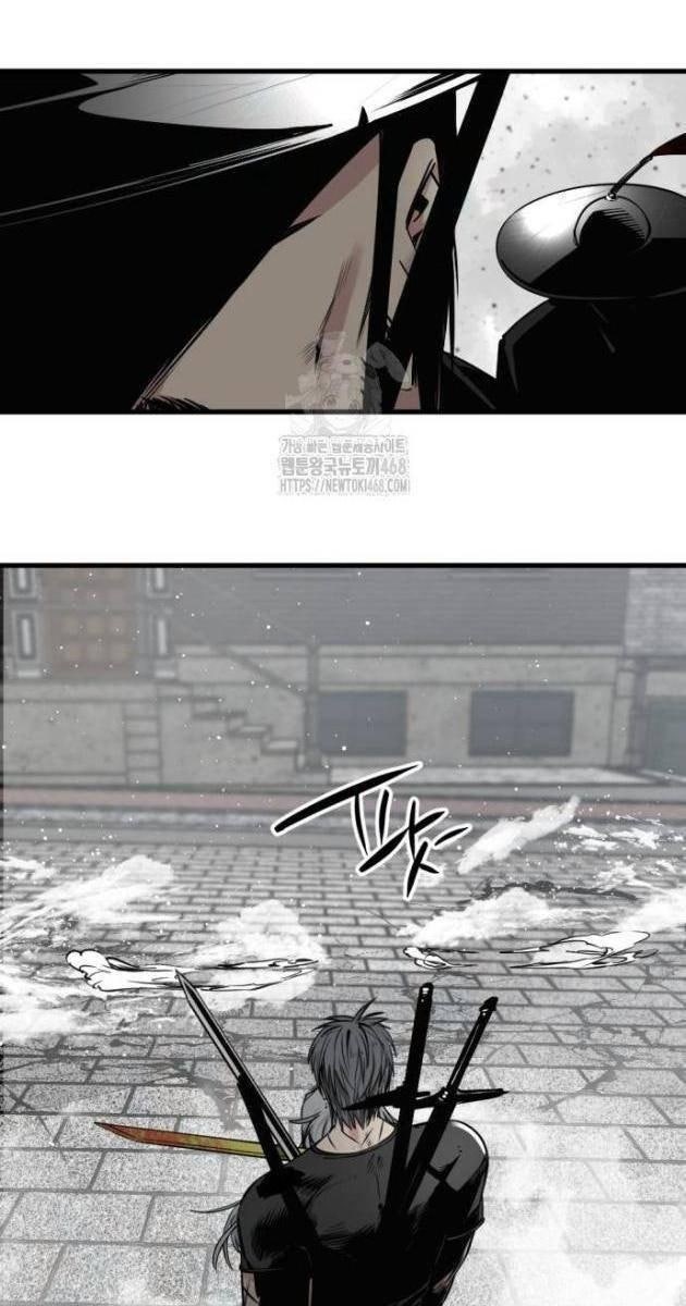 Kẻ Giết Anh Hùng - Page 6