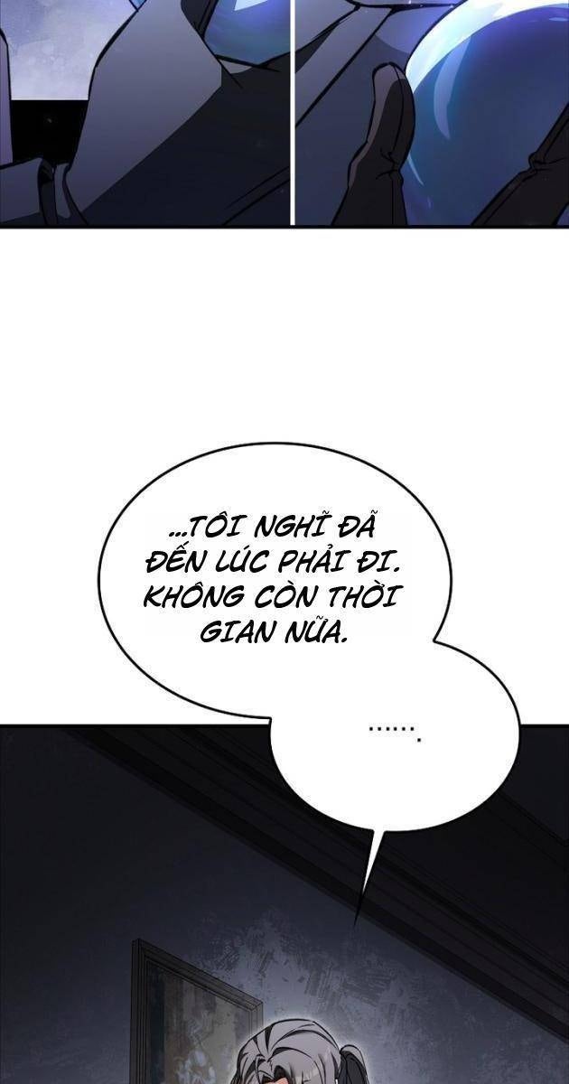 Đại Phản Diện Khao Khát Được Sống - Page 89