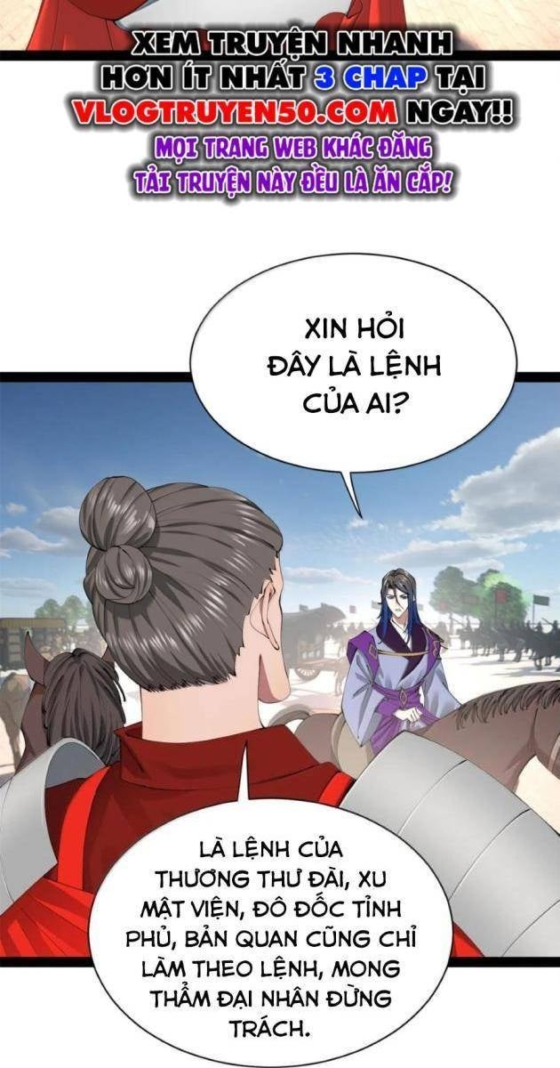 Chàng Rể Mạnh Nhất Lịch Sử - Page 19