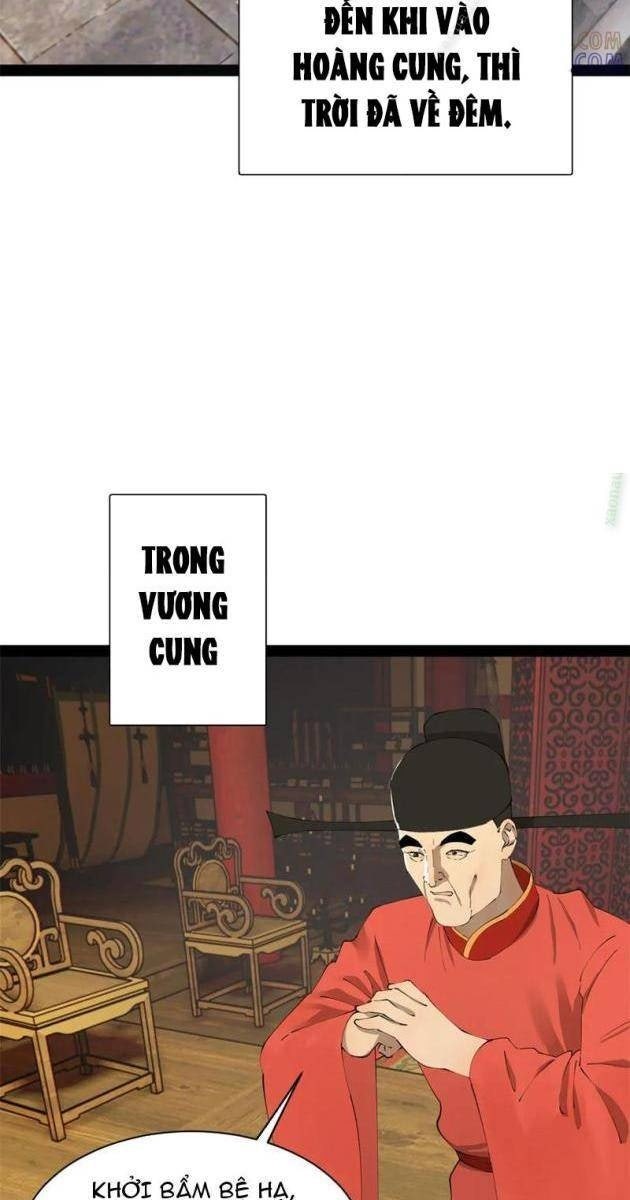 Chàng Rể Mạnh Nhất Lịch Sử - Page 53