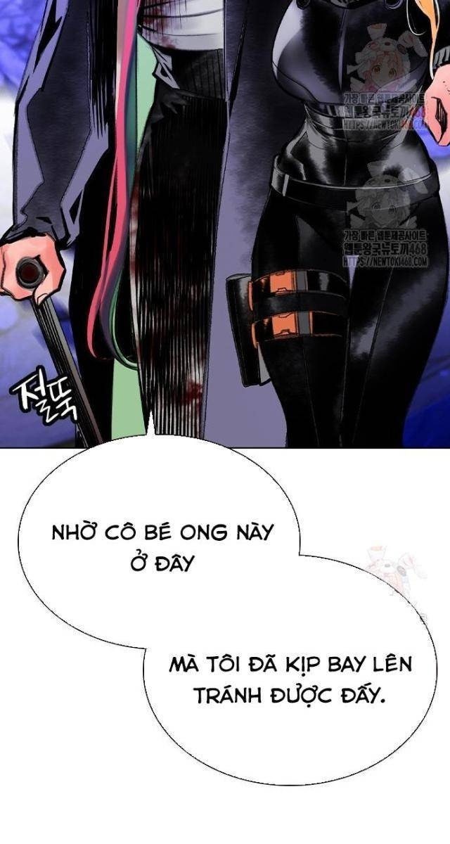 Đại Chiến Người Và Trùng - Page 107